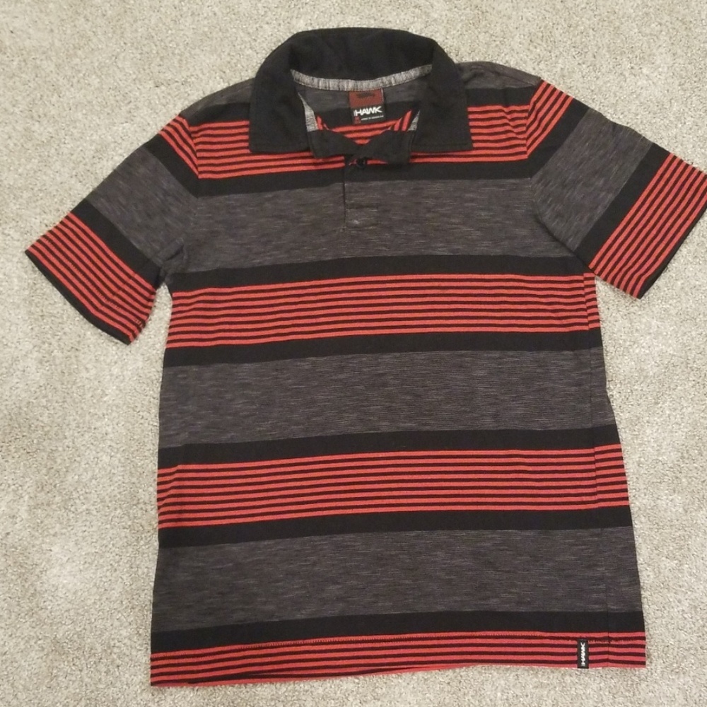 Tony Hawk Polo